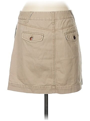 J.Crew Casual Skirt (view 2)