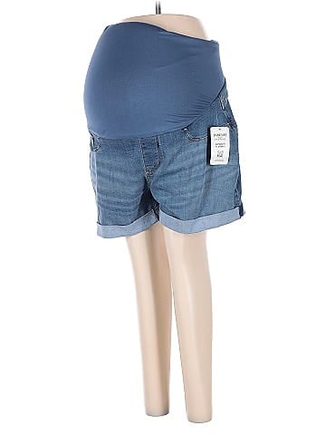 Levi Strauss Signature Denim Shorts (view 1)