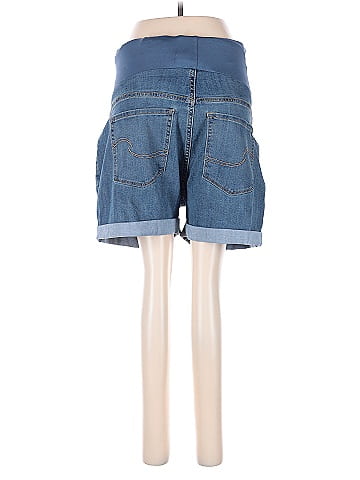 Levi Strauss Signature Denim Shorts (view 2)