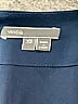 Vince. Blue Long Sleeve Blouse Size XS - photo 7