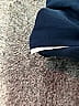 Vince. Blue Long Sleeve Blouse Size XS - photo 8
