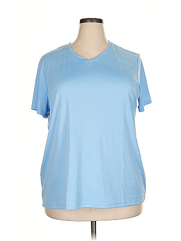 Hanes Active T-Shirt (view 1)