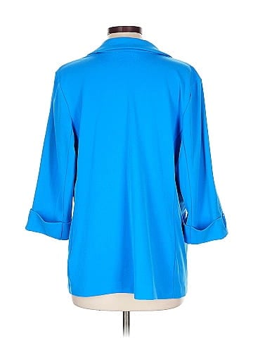 Susan Graver Blazer (view 2)