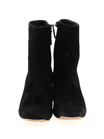 Vince. Boots (view 2)
