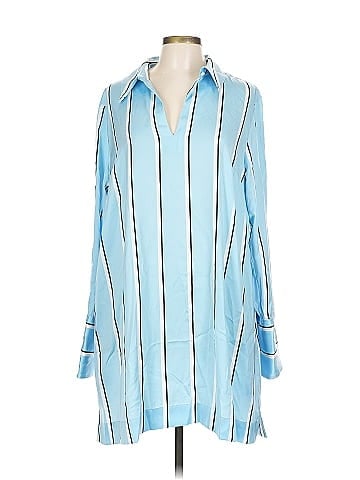 Scoop Casual Dress (view 1)