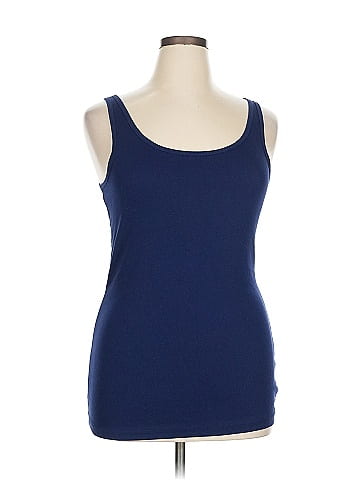 Faded Glory Tank Top (view 1)