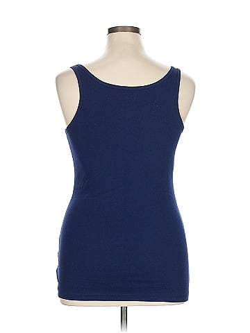 Faded Glory Tank Top (view 2)