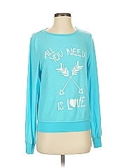 Wildfox Pullover Sweater