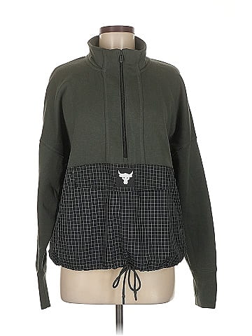Under Armour Sweatshirt (view 1)