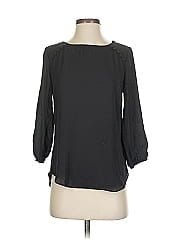 Fortune + Ivy 3/4 Sleeve Blouse