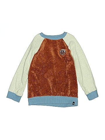 Deux Par Deux Sweatshirt (view 1)