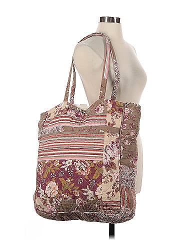 Unbranded Tote (view 2)