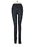 SPANX Black Leggings Size M - photo 1