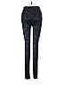 SPANX Black Leggings Size M - photo 2
