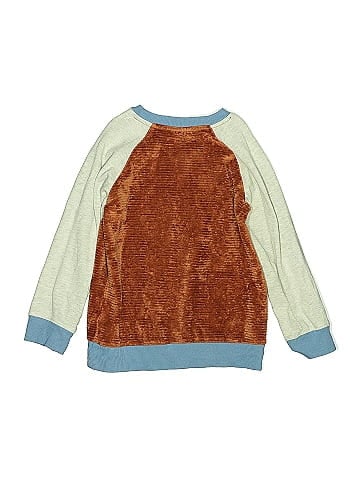 Deux Par Deux Sweatshirt (view 2)