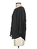 Fortune + Ivy Black 3/4 Sleeve Blouse Size XS - photo 4