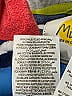Mini Boden Blue Zip Up Hoodie Size 5 - photo 4