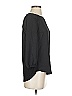 Fortune + Ivy Black 3/4 Sleeve Blouse Size XS - photo 3