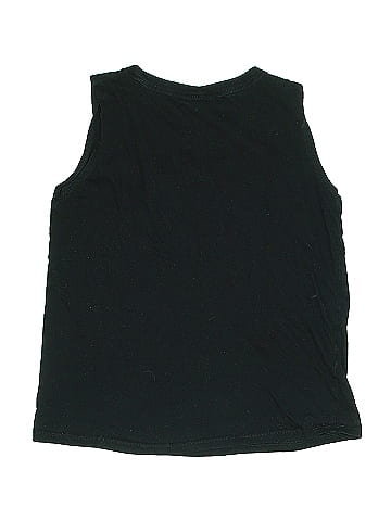 Melrose and Market Sleeveless T-Shirt (view 2)
