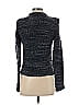 IRO Tweed Gray Blue Jacket Size EU (FR) 34 / US 2 - photo 2
