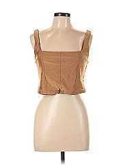 Afrm Sleeveless Top
