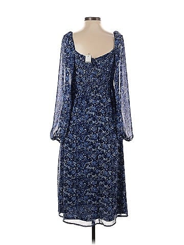 Mi ami Casual Dress (view 2)