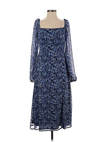 Mi ami Casual Dress (view 1)