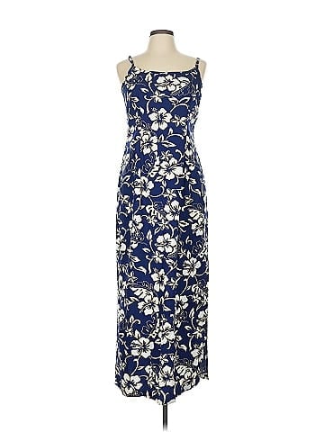 The Hawaiian Original Casual Dress (view 1)