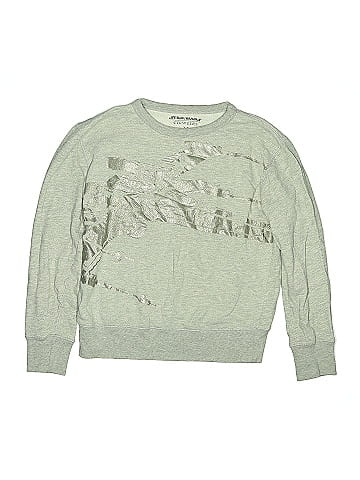 Crewcuts Sweatshirt (view 1)