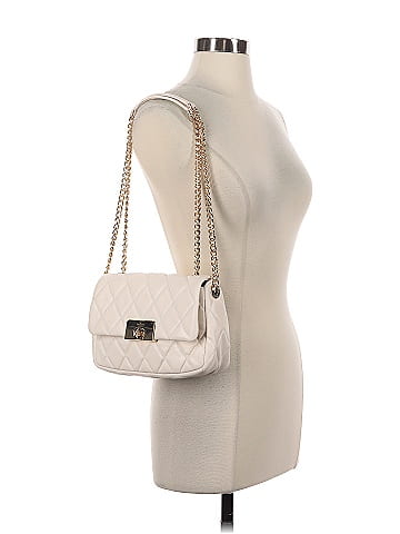 Kate Spade New York Leather Shoulder Bag (view 2)
