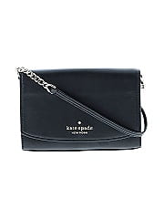 Kate Spade New York Leather Crossbody Bag