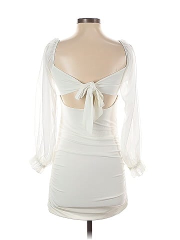 Lucy In The Sky Cocktail Dress (view 2)