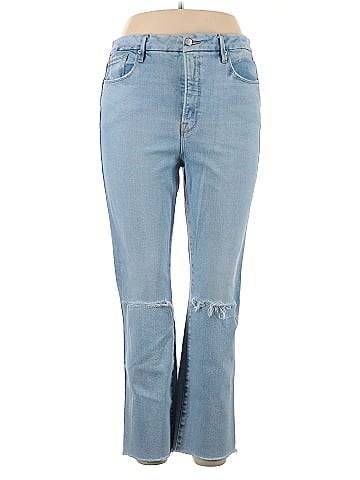 Good American Jeans (view 1)