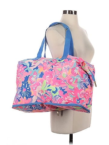 Lilly Pulitzer Tote (view 2)