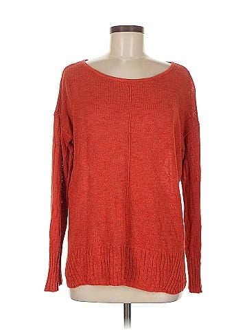 Banana Republic Factory Store Pullover Sweater (view 1)