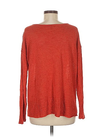 Banana Republic Factory Store Pullover Sweater (view 2)