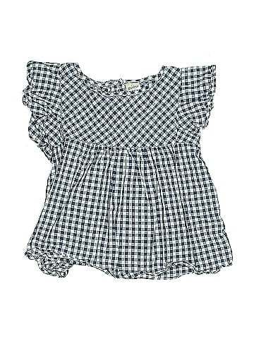OshKosh B'gosh Sleeveless Blouse (view 1)