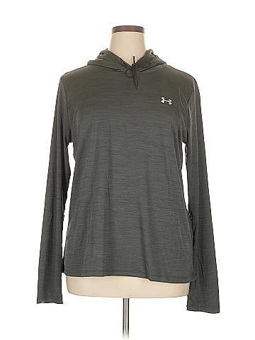 Under Armour Long Sleeve Polo (view 1)