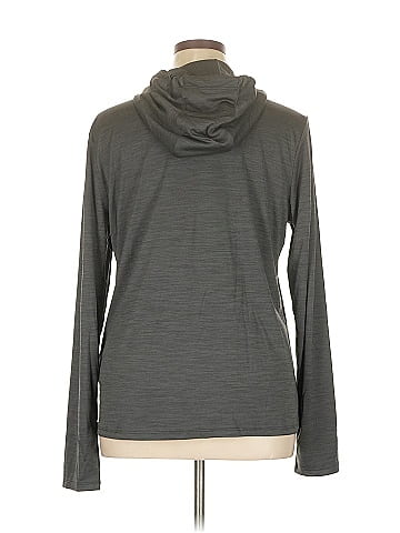 Under Armour Long Sleeve Polo (view 2)