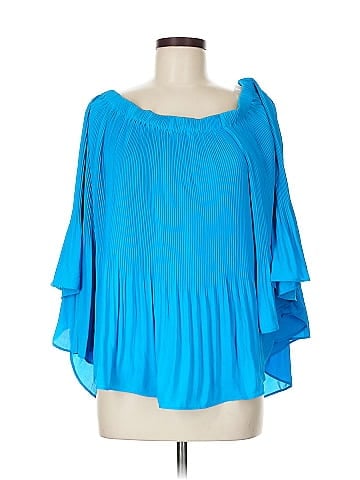 Vince Camuto 3/4 Sleeve Blouse (view 1)