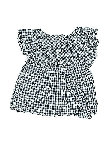 OshKosh B'gosh Sleeveless Blouse (view 2)