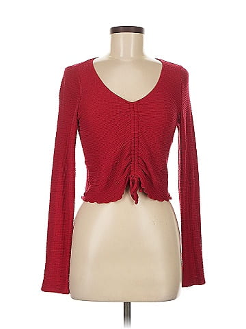 Hollister Long Sleeve T-Shirt (view 1)