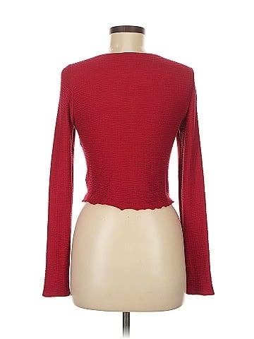 Hollister Long Sleeve T-Shirt (view 2)