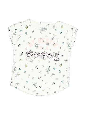 OshKosh B'gosh Sleeveless T-Shirt (view 1)