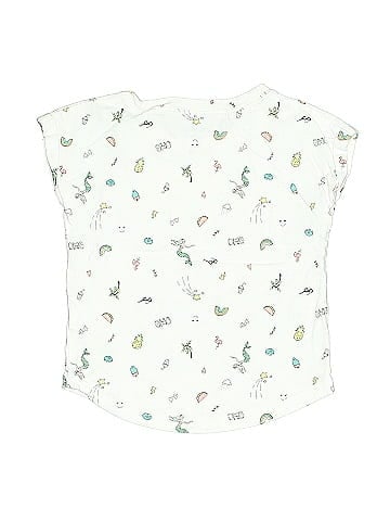 OshKosh B'gosh Sleeveless T-Shirt (view 2)
