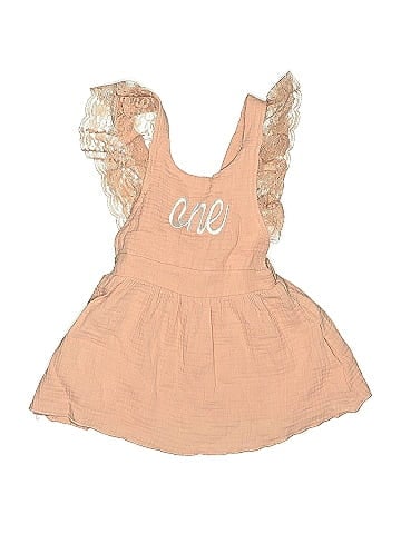 Unbranded Dress (view 1)