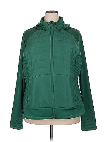 Tek Gear Track Jacket (view 1)
