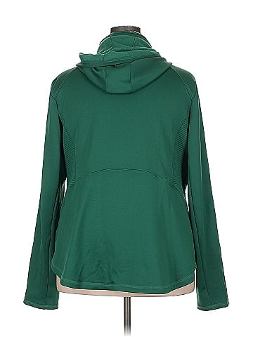 Tek Gear Track Jacket (view 2)
