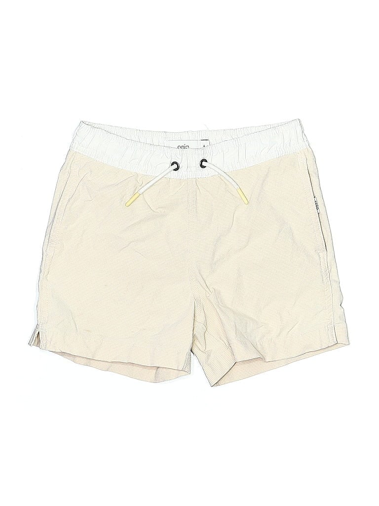 ONIA Pre-owned Kids' Athletic Shorts In Pink