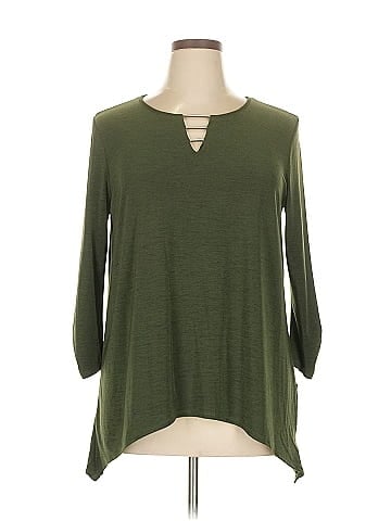 Fortune + Ivy Casual Dress (view 1)